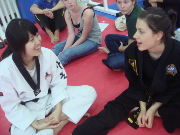 Korean Seminar